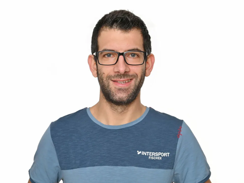 Andreas Engstler, Intersport Fischer