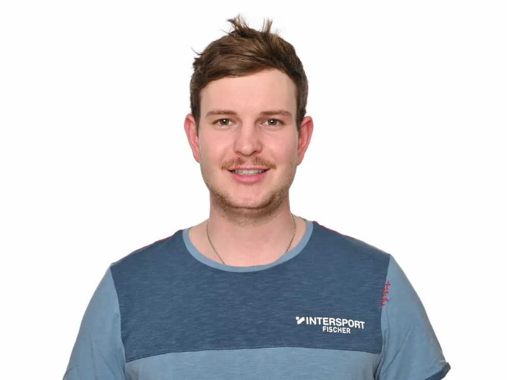 Fabian Kuster, Intersport Fischer
