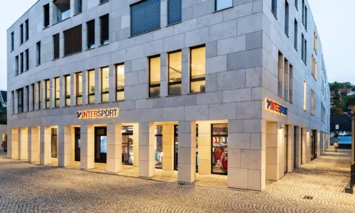 Intersport Feldkirch