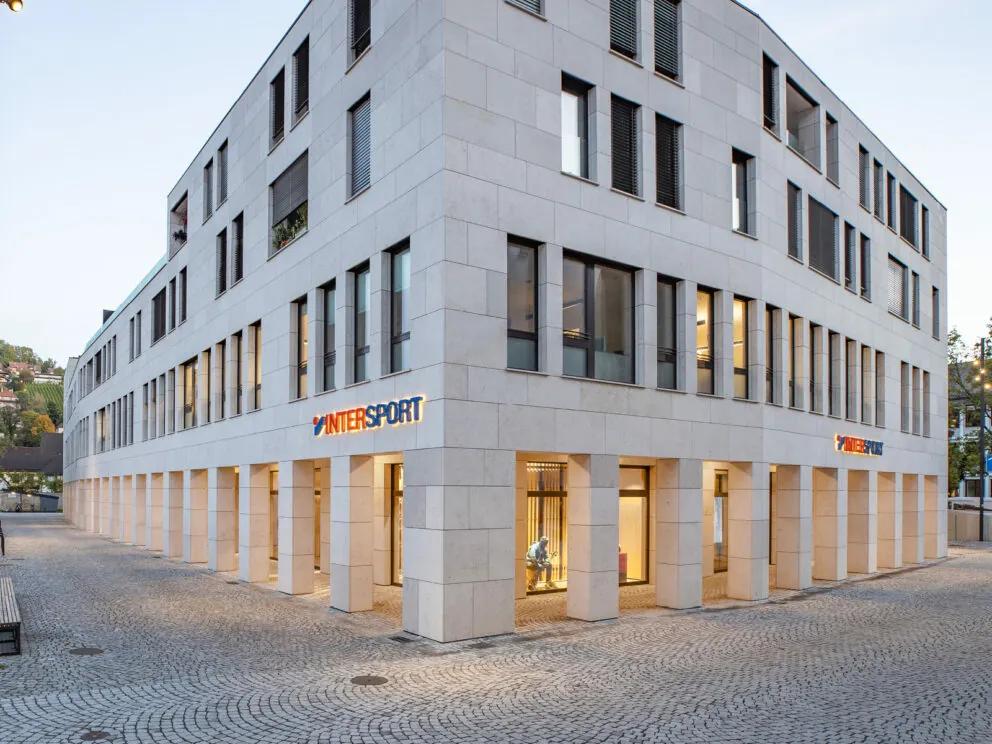 Vorschaubild für Feldkirch