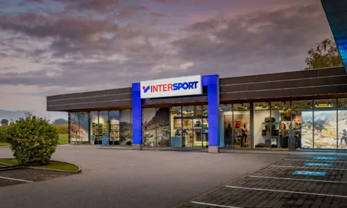Intersport Rankweil