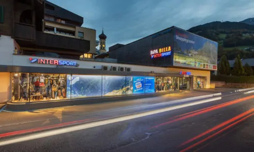 Intersport Schruns