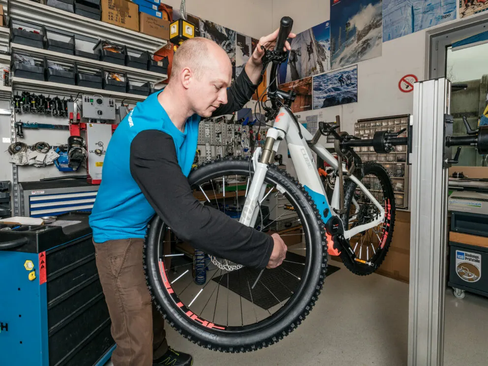 Intersport Fischer Shop Rankweil