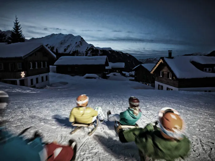 Fotograf Daniel Zangerl