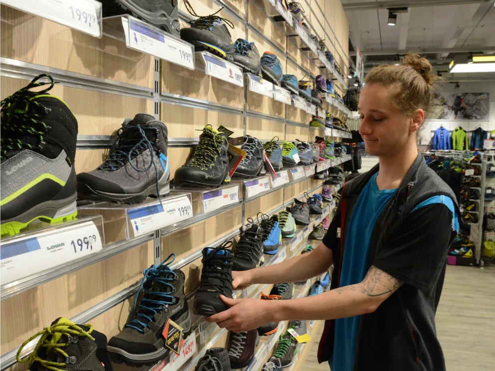 Intersport Fischer Shop Rankweil