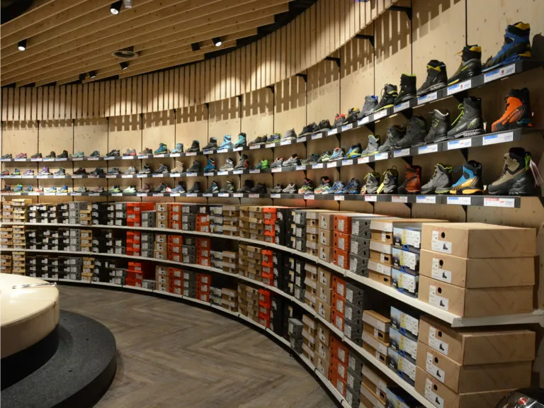 Intersport Fischer Shop Feldkirch