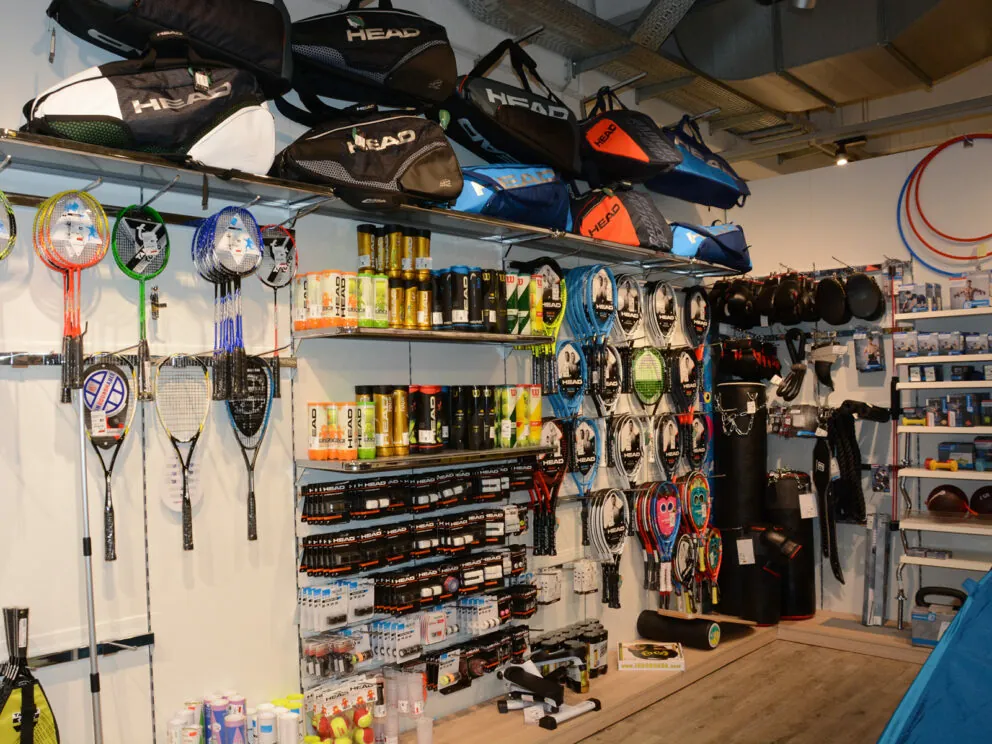 Intersport Fischer Shop Rankweil