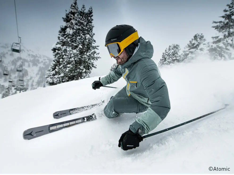 Vorschaubild für Ski Alpin