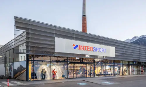 Intersport Bürs
