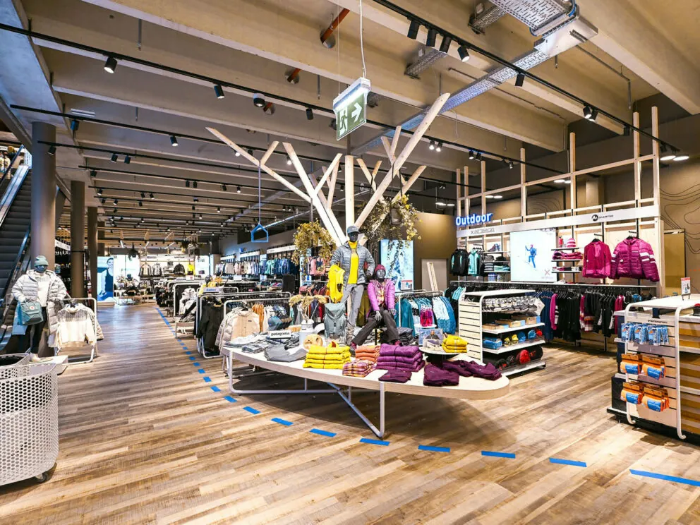 Damen Outdoor Intersport Fischer Intersport Hohenems Textil Damen