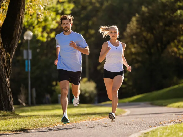 Vorschaubild für Laufen