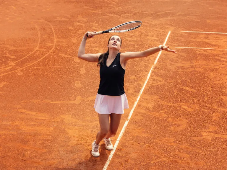 Vorschaubild für Tennis