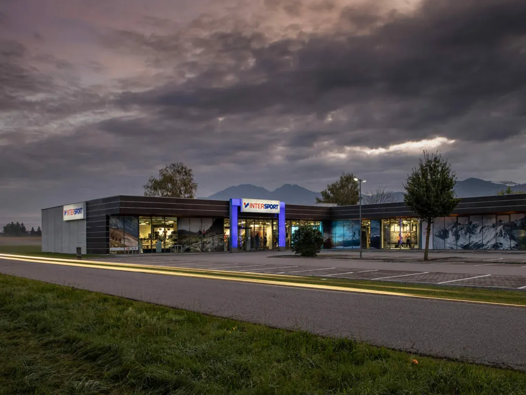Intersport Fischer Shop Rankweil