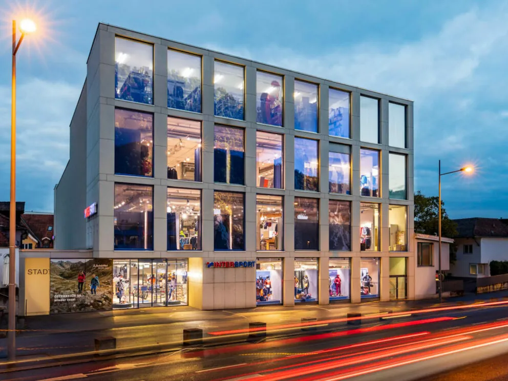 Vorschaubild für Dornbirn