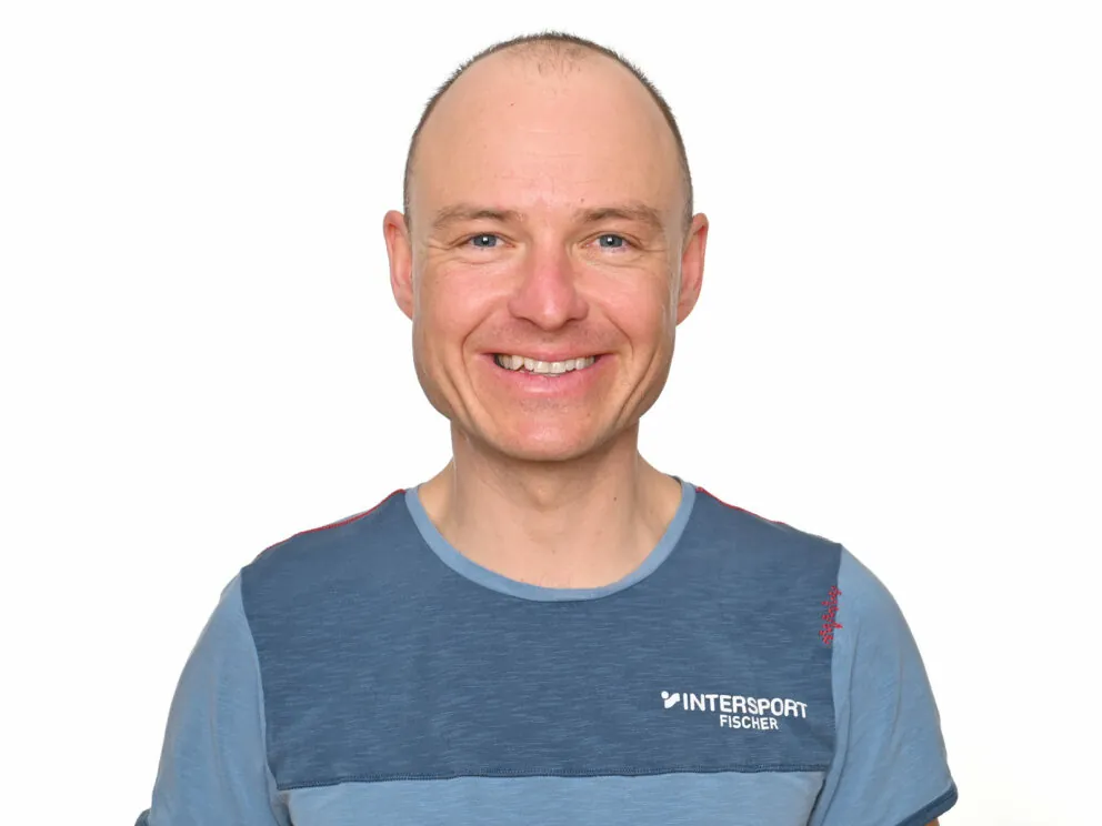 Hermann Ammann, Intersport Fischer