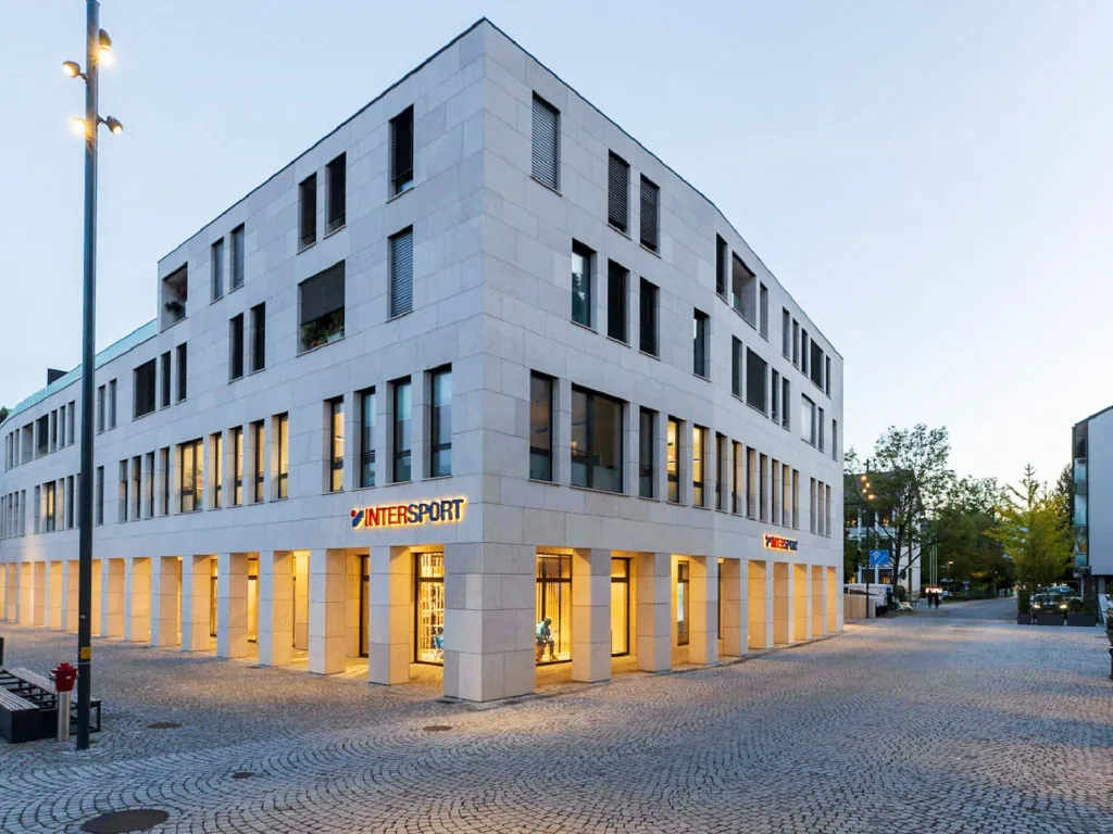 INTERSPORT Fischer Shop Feldkirch