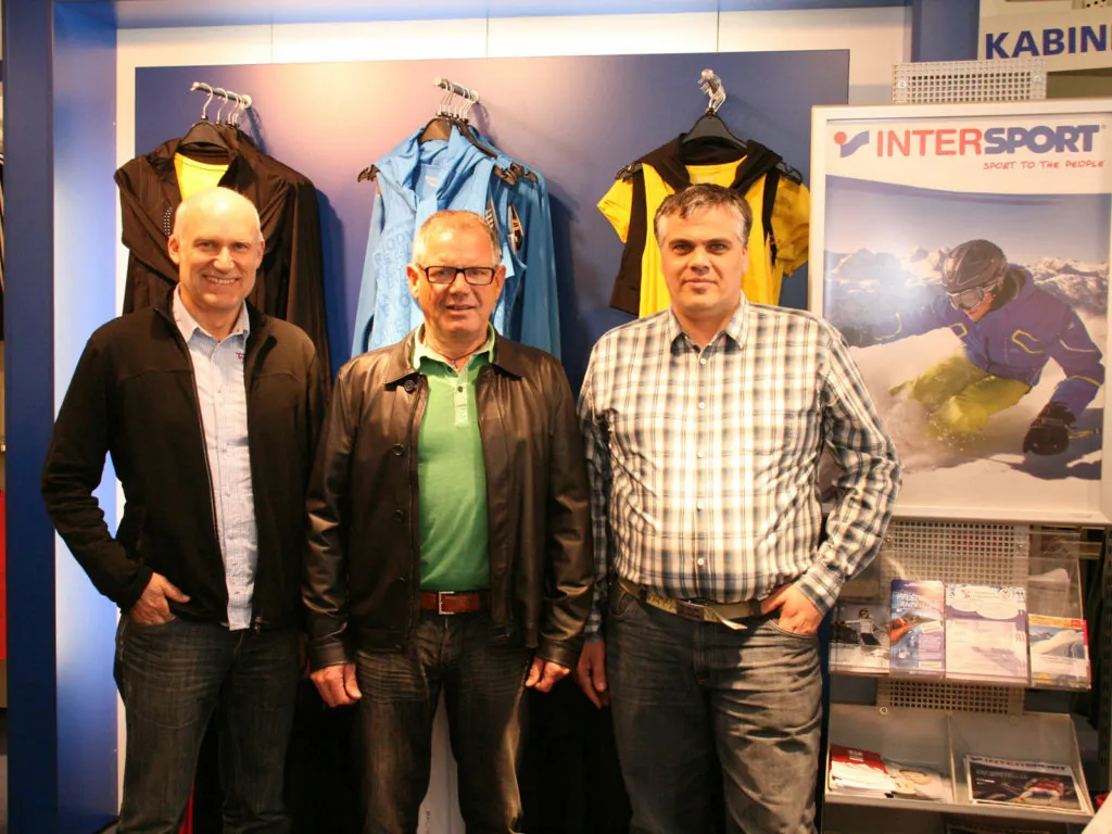 INTERSPORT Fischer_Erfolgsgeschichte