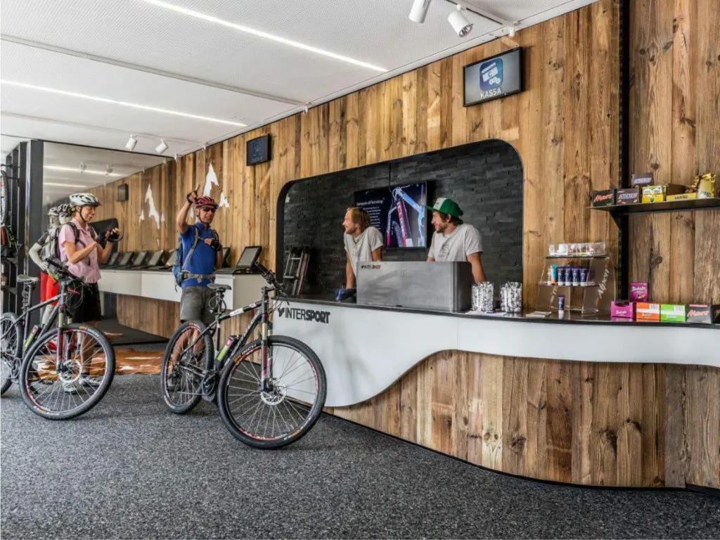 INTERSPORT Fischer_Erfolgsgeschichte