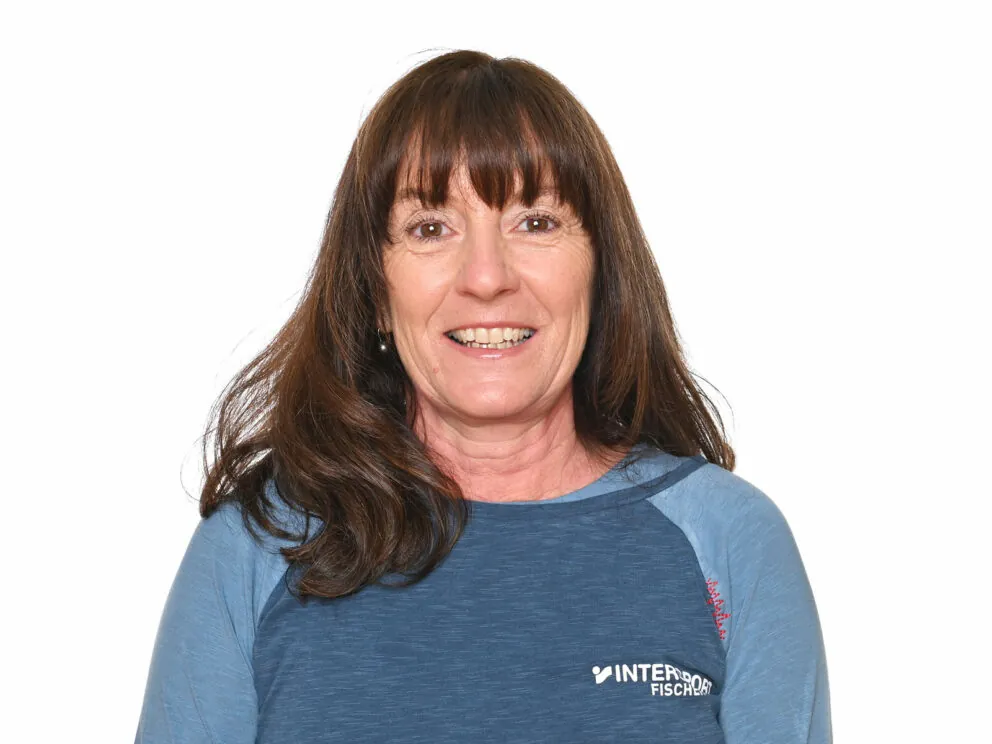 Judith Sohm, Intersport Fischer