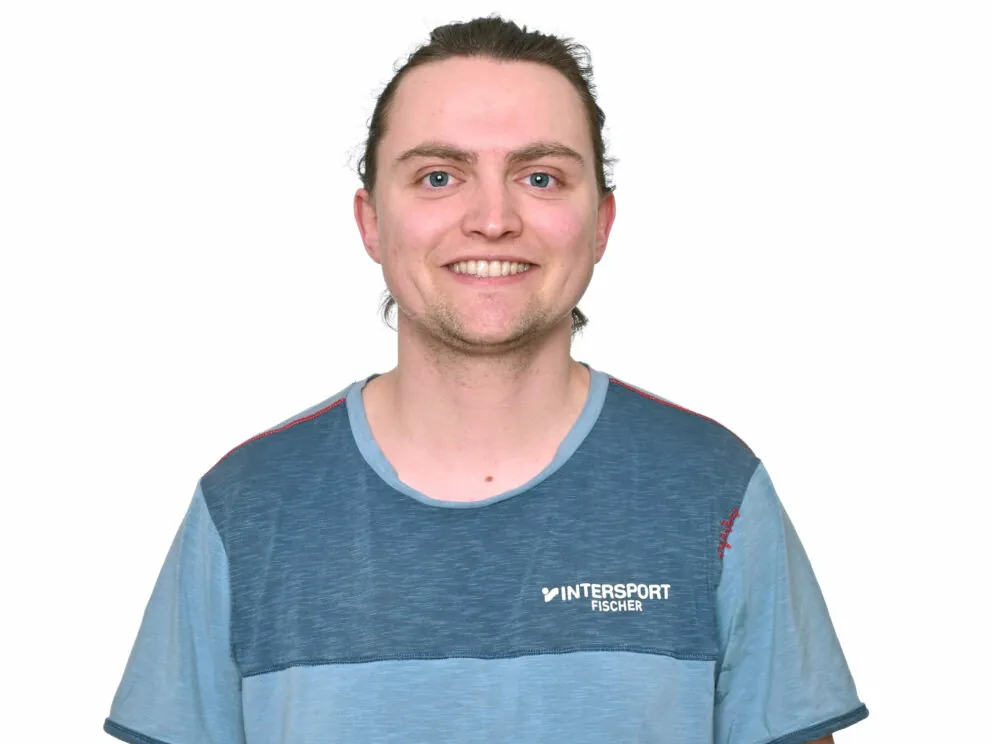 INTERSPORT Fischer Mitarbeiter