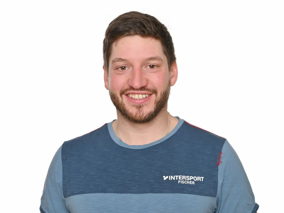 Mario Fischer, Intersport Fischer