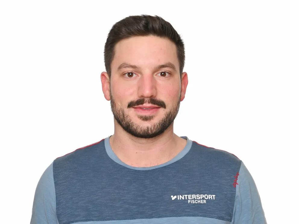 Michael Fischer, Intersport Fischer