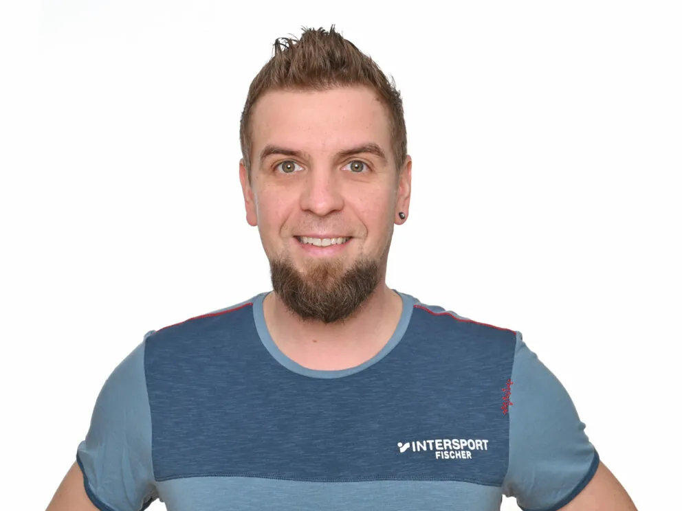 Patrick Mariacher, Intersport Fischer