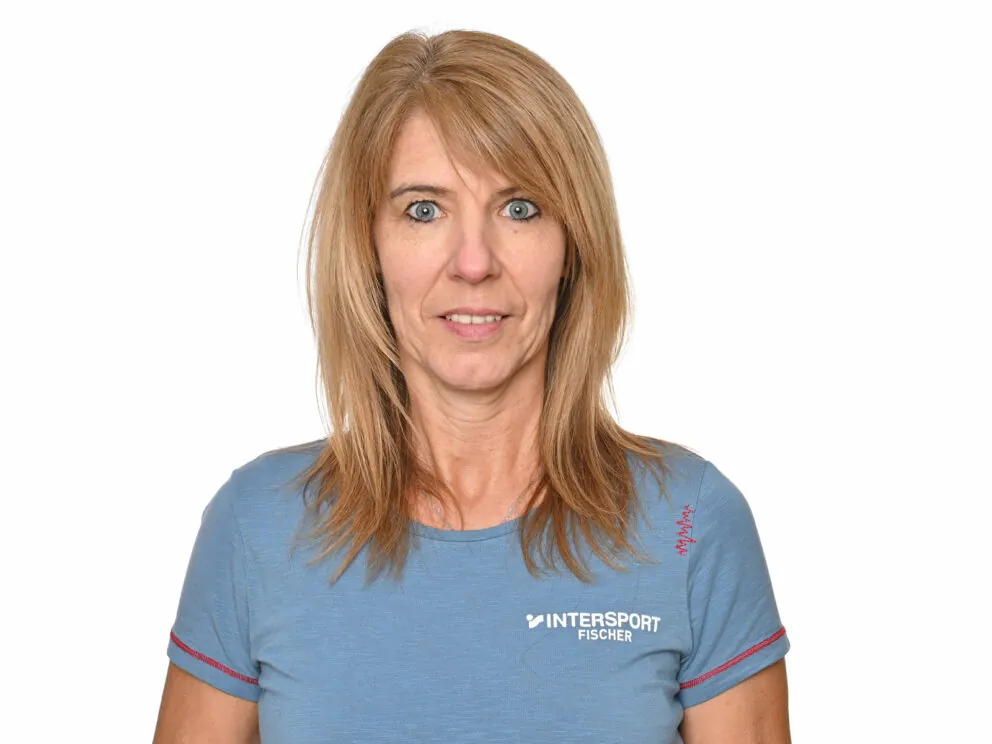 Renate Walser, Intersport Fischer