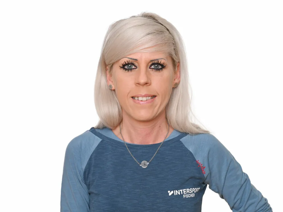 Sandra Wolfgruber, Intersport Fischer