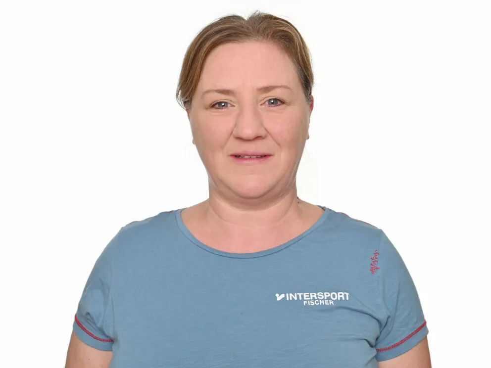 Tanja Reiter, Intersport Fischer