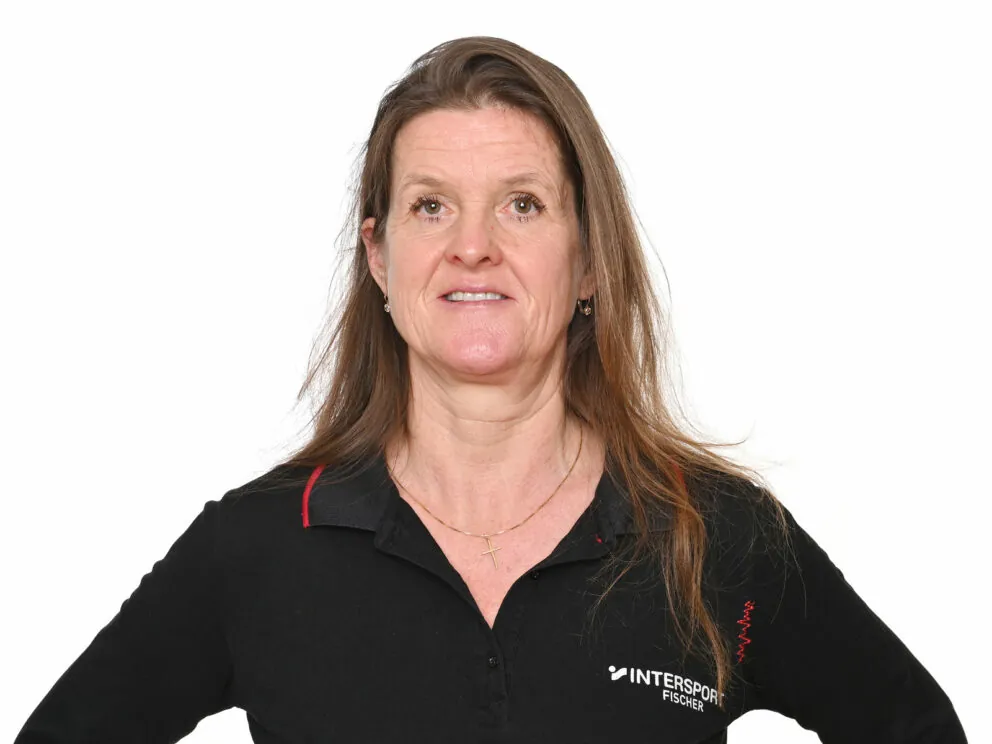 Ulrike Bechter, Intersport Fischer