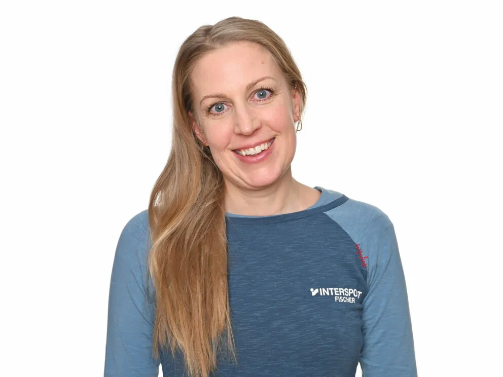 Vanessa Montibeller, Intersport Fischer