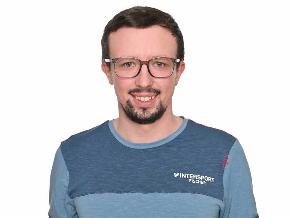 Walter Hämmerle, Intersport Fischer